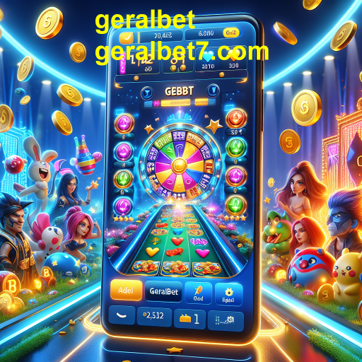 A Revolução dos Jogos Móveis: O Futuro do Entretenimento Digital